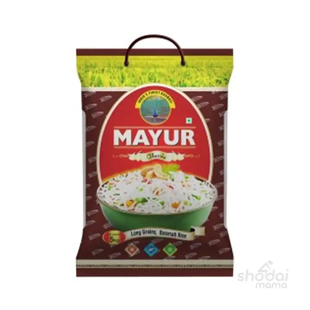 Mayur Guti Rice 1kg